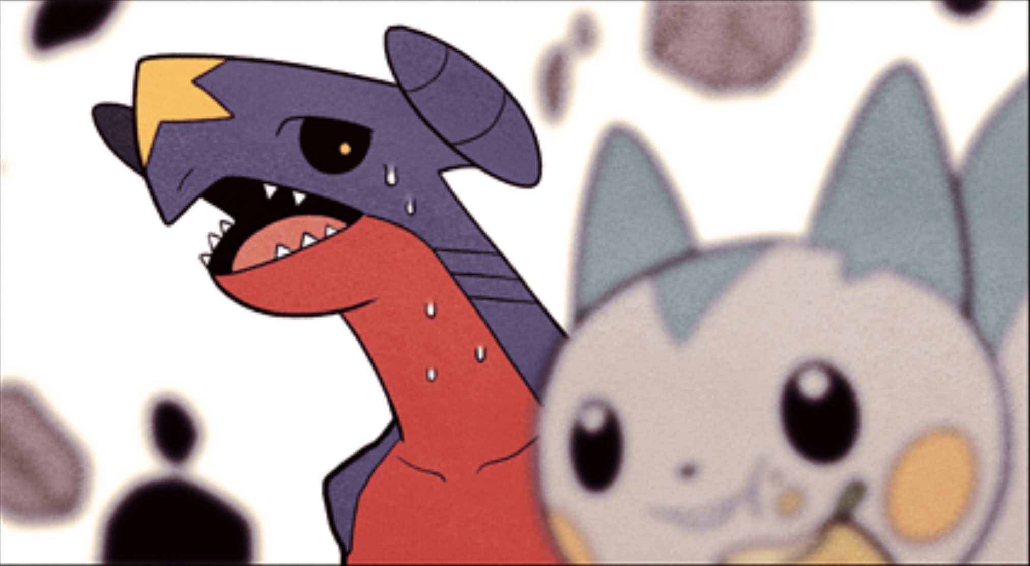 Se-jun Park's Pachirisu