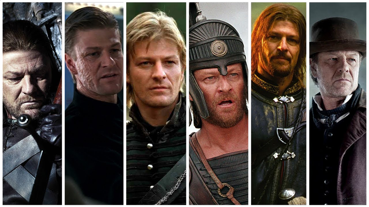 Sean Bean