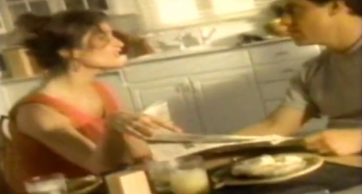 Sears Air Conditioning Commercial