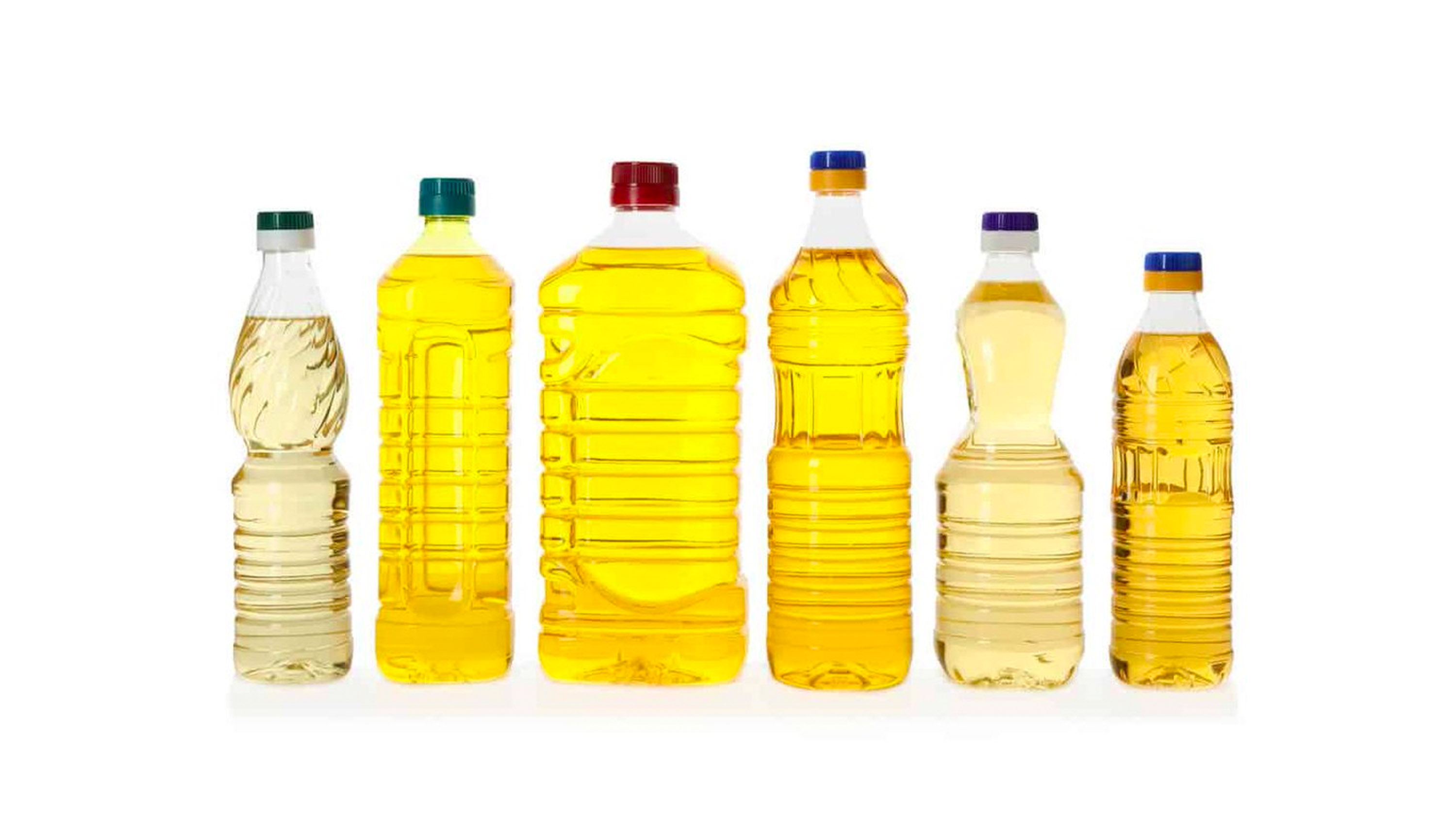 Seed Oils