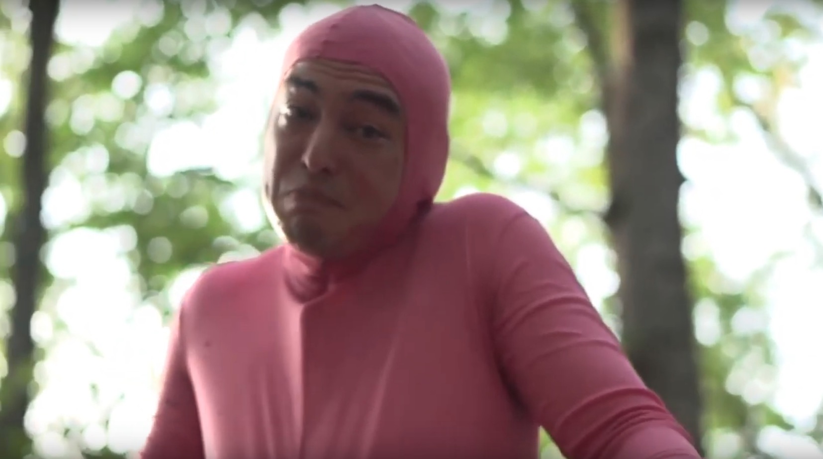 Seems Kinda Gay to Me