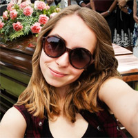 Selfies at Funerals Meme Template