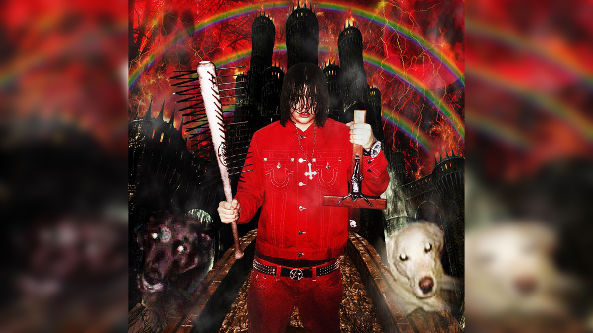 Sematary / Haunted Mound Meme Template