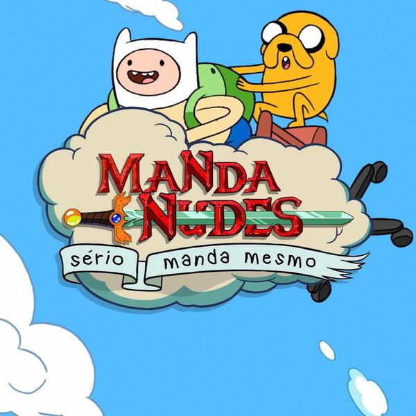 Send Nudes Meme Template