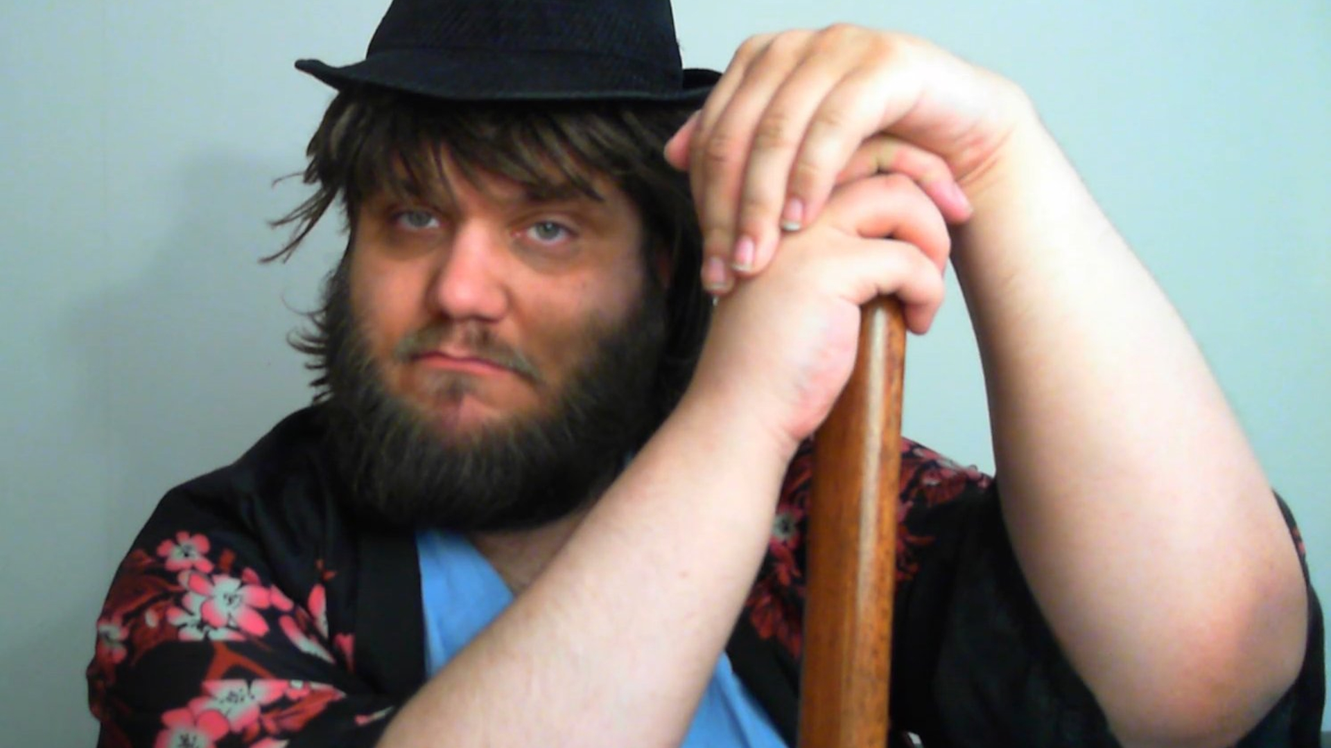 SephirothSword57 Meme Template