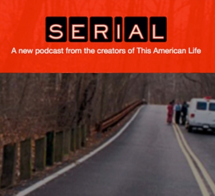 Serial