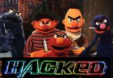 Sesame Street YouTube Hack