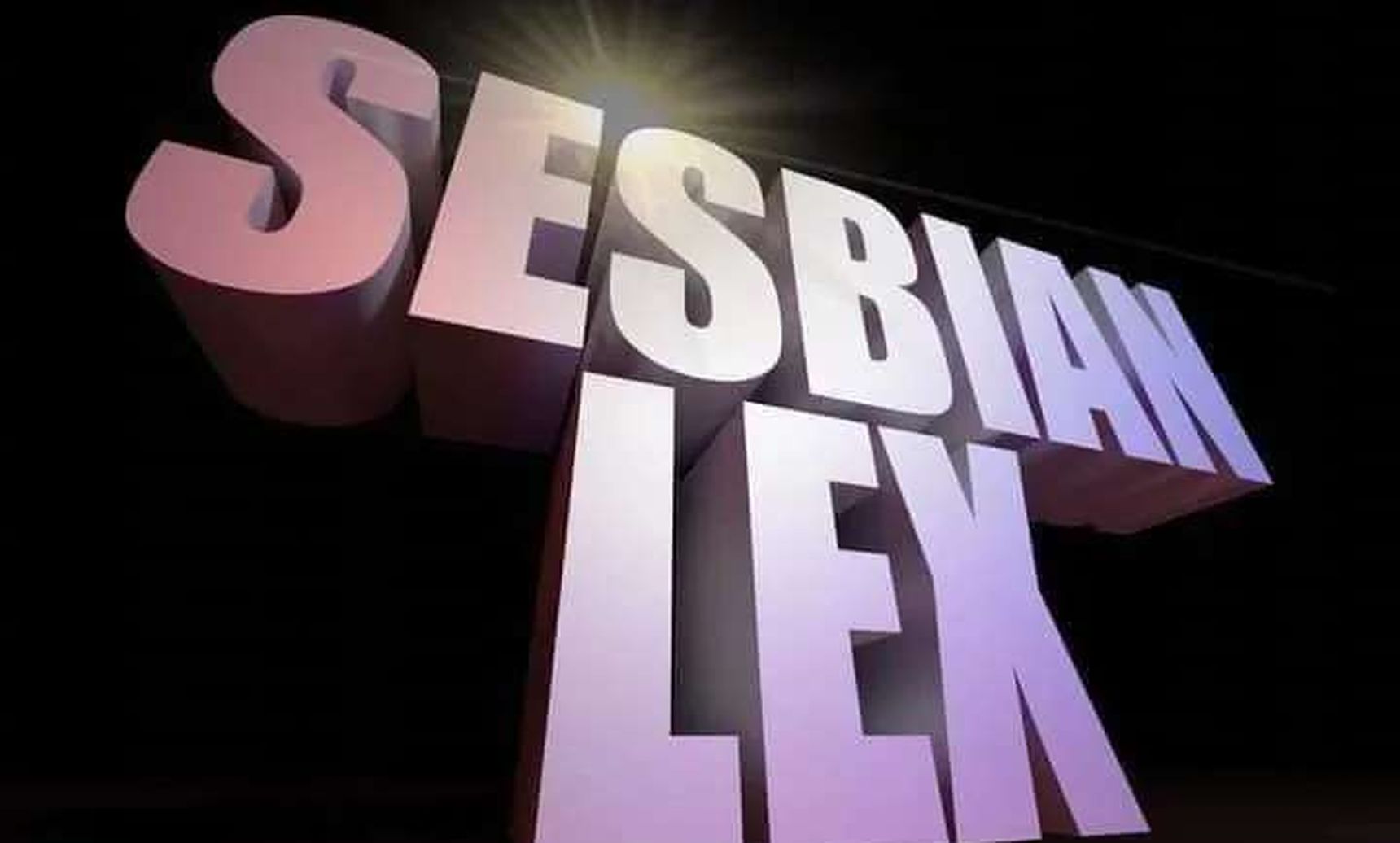Sesbian Lex