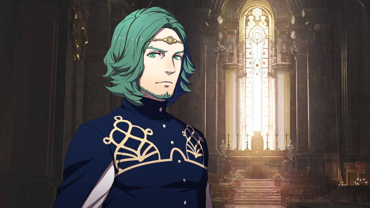 #SetethSays Meme Template