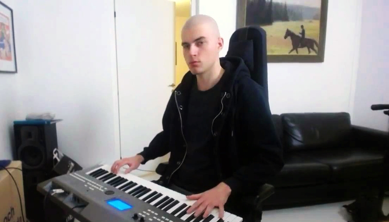 Seth Everman Meme Template