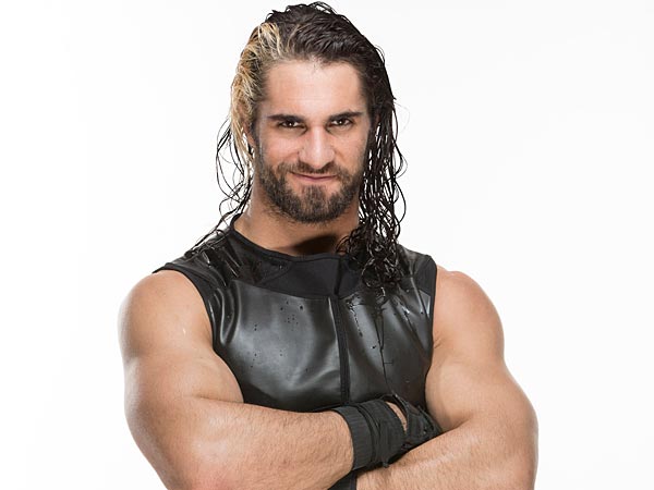 Seth Rollins Meme Template