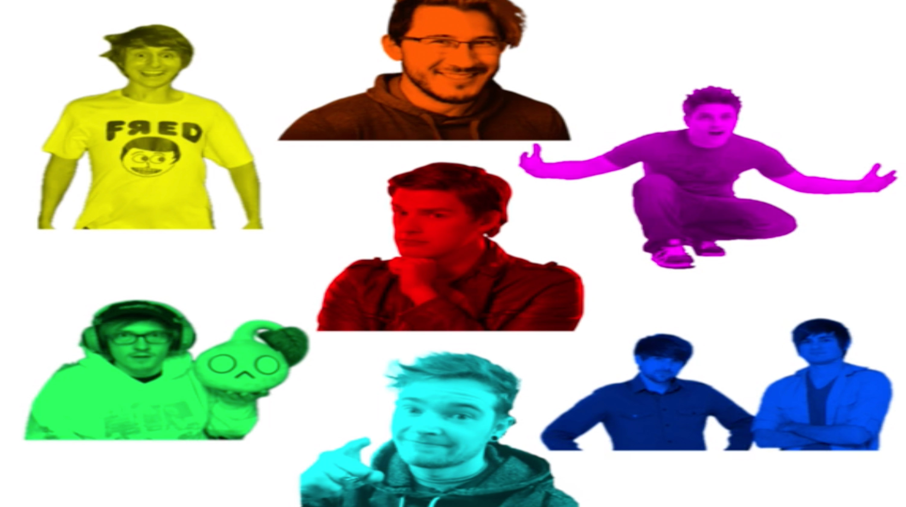 Seven Souls (Undertale) Meme Template