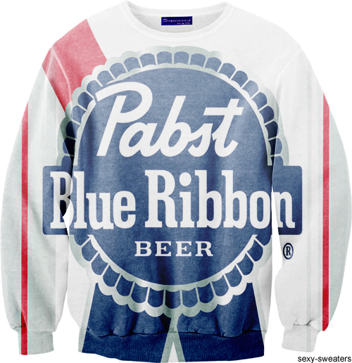 Sexy Sweaters