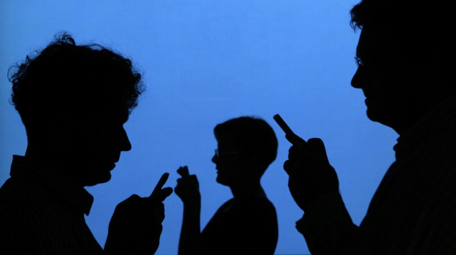 Shadow Banning / Shadowban Meme Template