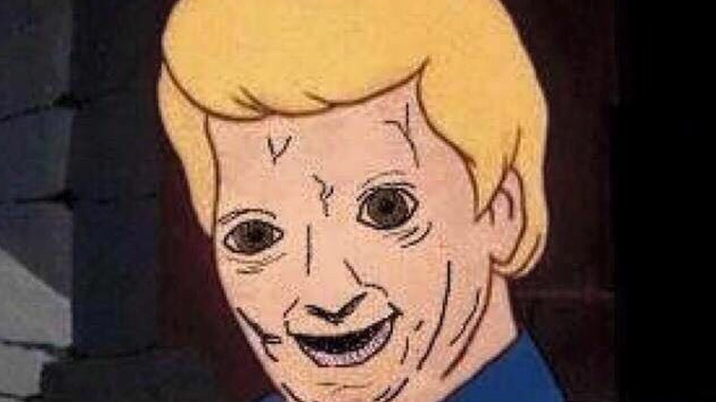 Shaggy, This Isn't Weed