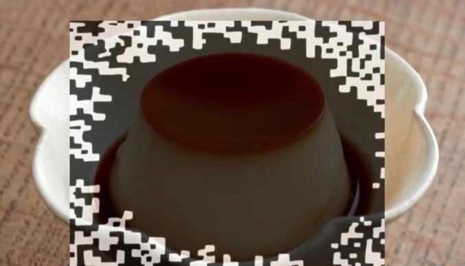 "Shake Your Screen" Optical Illusion Meme Template