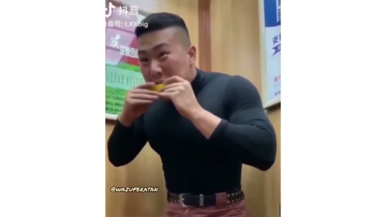 Shang Abi Meme Template