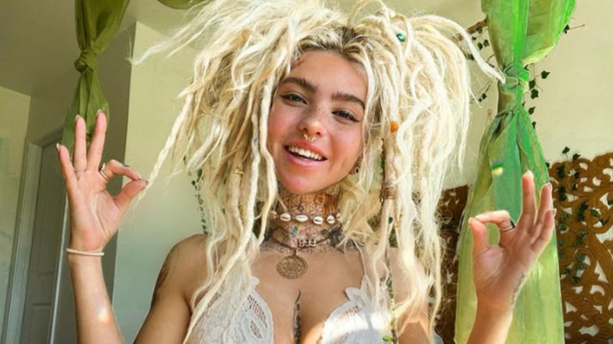 Shanin Blake Meme Template