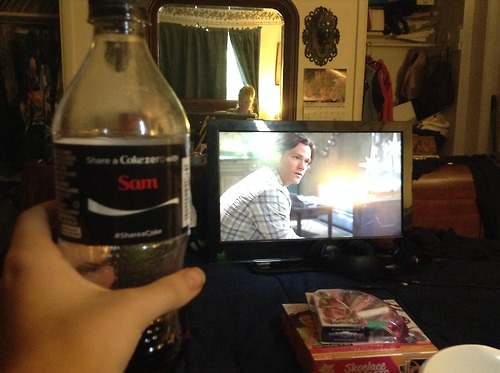 Share a Coke Meme Template