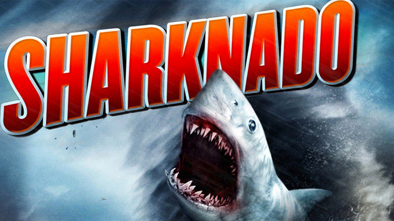 Sharknado
