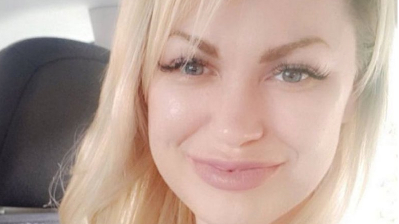 Shattered By Five Simple Words