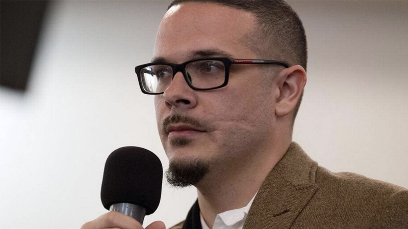 Shaun King Fundraising Scandal