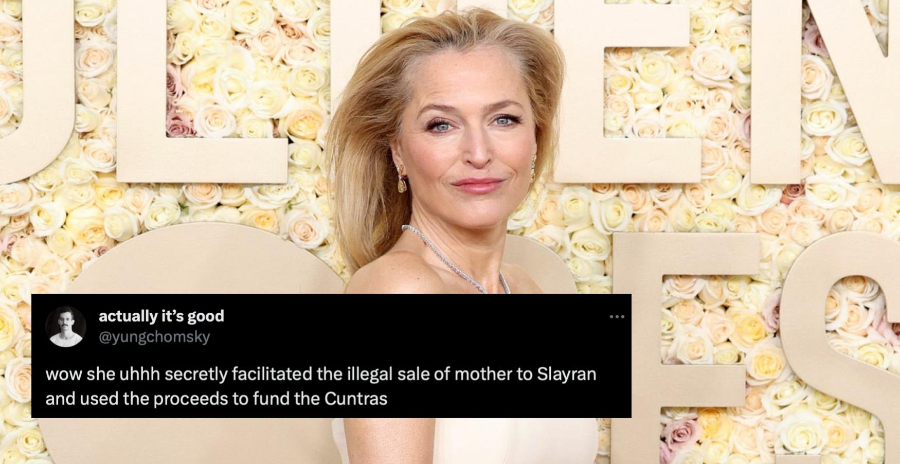 She Flew The Motherplane Into The World Serve Center and The Cuntagon Meme Template