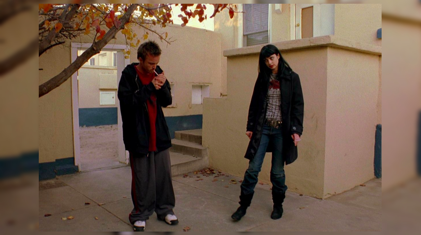 She Was a X Girl He Was a X Boy Meme Template