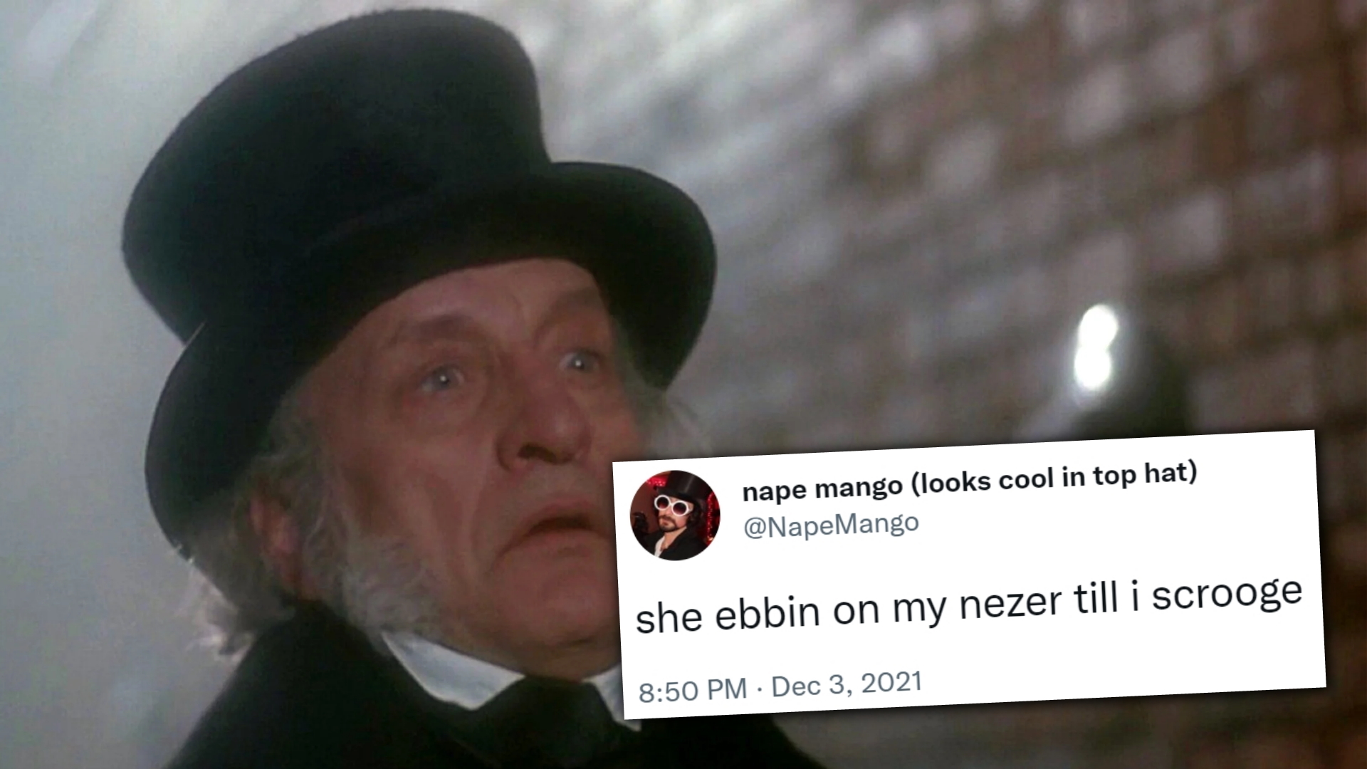 She X on My Y Till I Z Meme Template