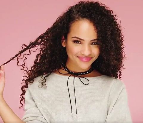 SheaMoisture Ad Controversy Meme Template