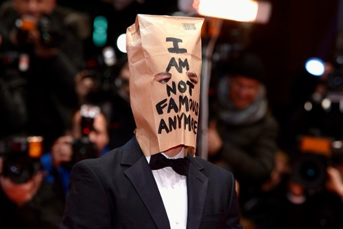 Shia LaBeouf Meme Template