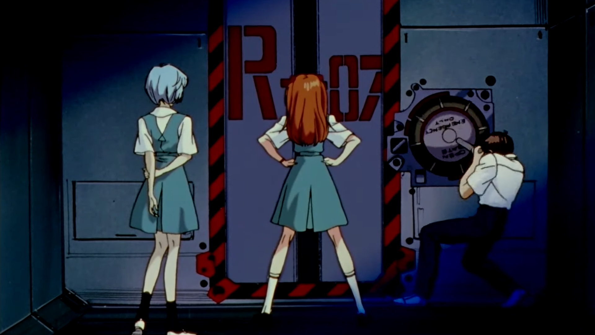 Shinji, Crank That Soulja Boy Meme Template