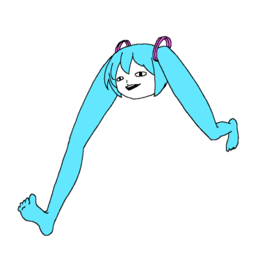 Shiteyanyo Meme Template