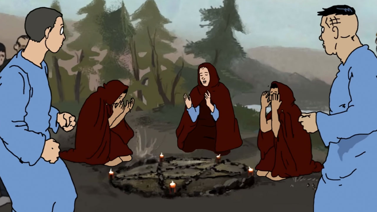 Shoebody Bop Meme Template