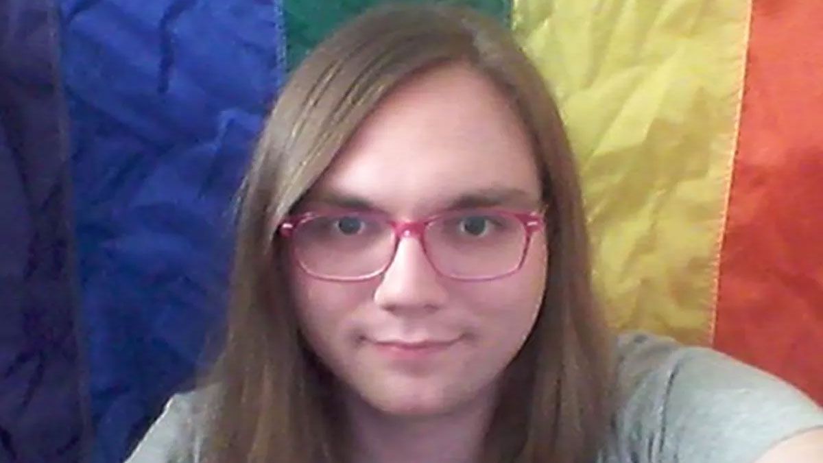 Shooting of Scout Schultz