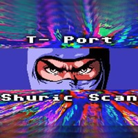 Shuric Scan Meme Template