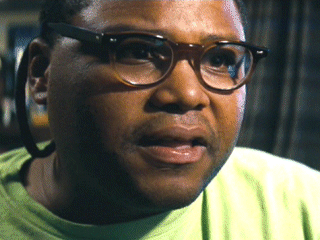 Shut Up Grandma, Drink Your Prune Juice! Meme Template