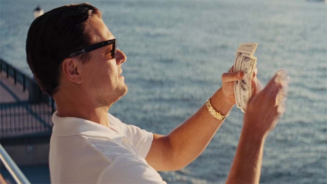 Sigma Grindset / Hustle Culture Memes Meme Template