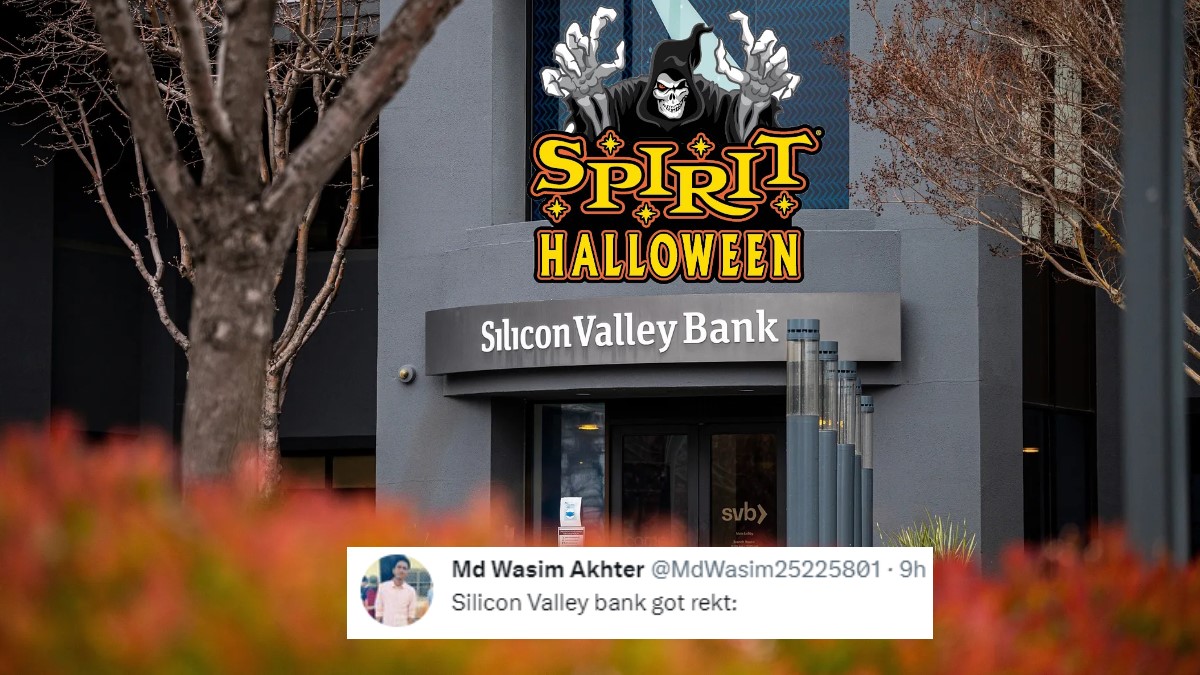 Silicon Valley Bank Collapse / SVB Failure