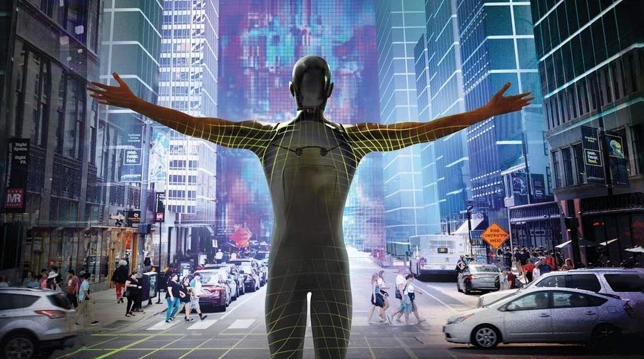 Simulation Hypothesis / Ancestor Simulation