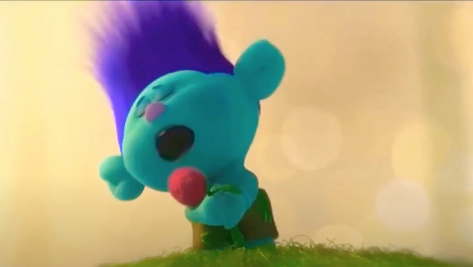 Singing Killed My Grandma Meme Template