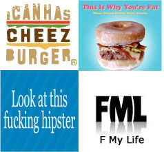 Single Topic Blogs Meme Template