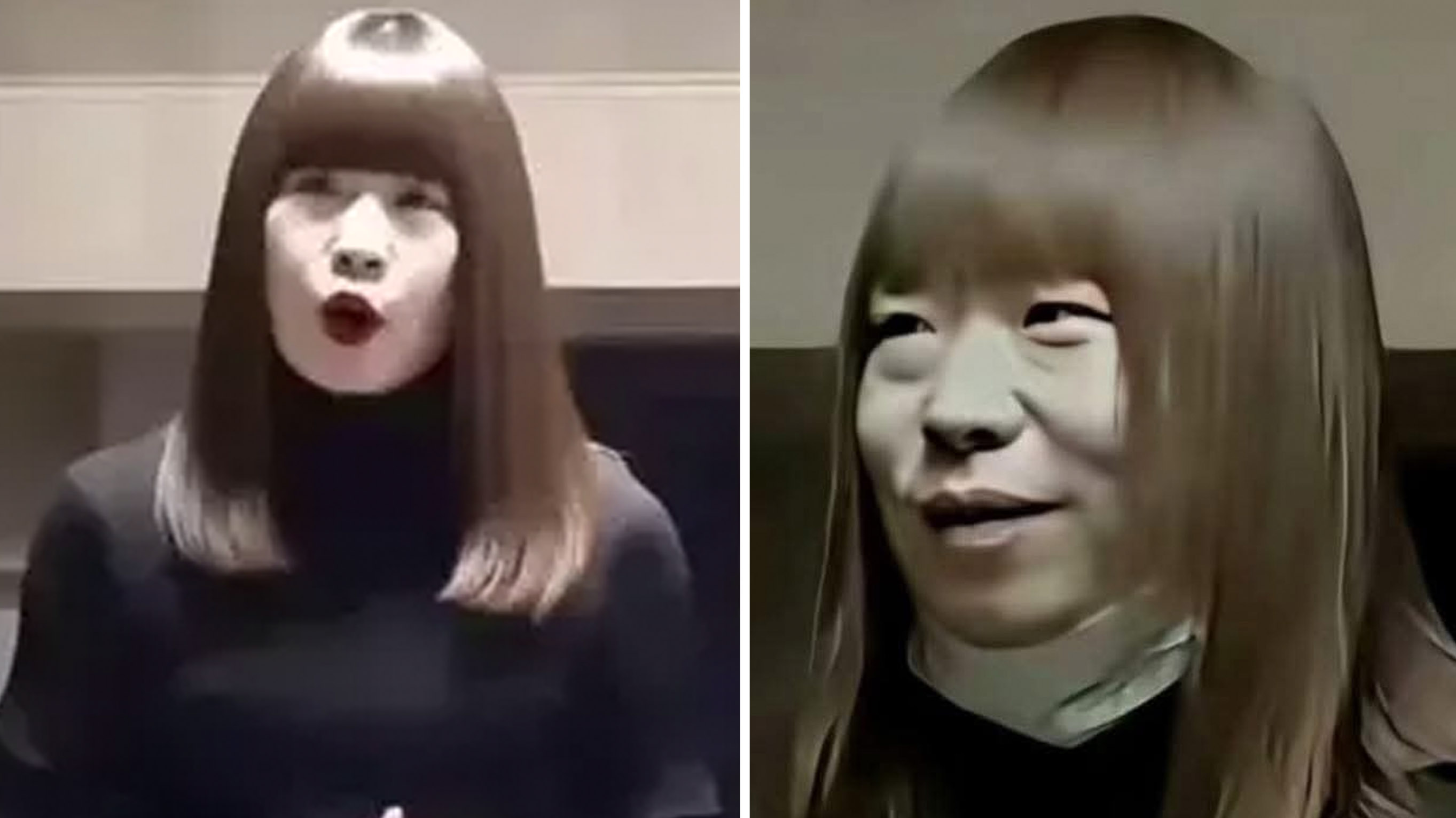 Sister Hong Viral Videos / Incident