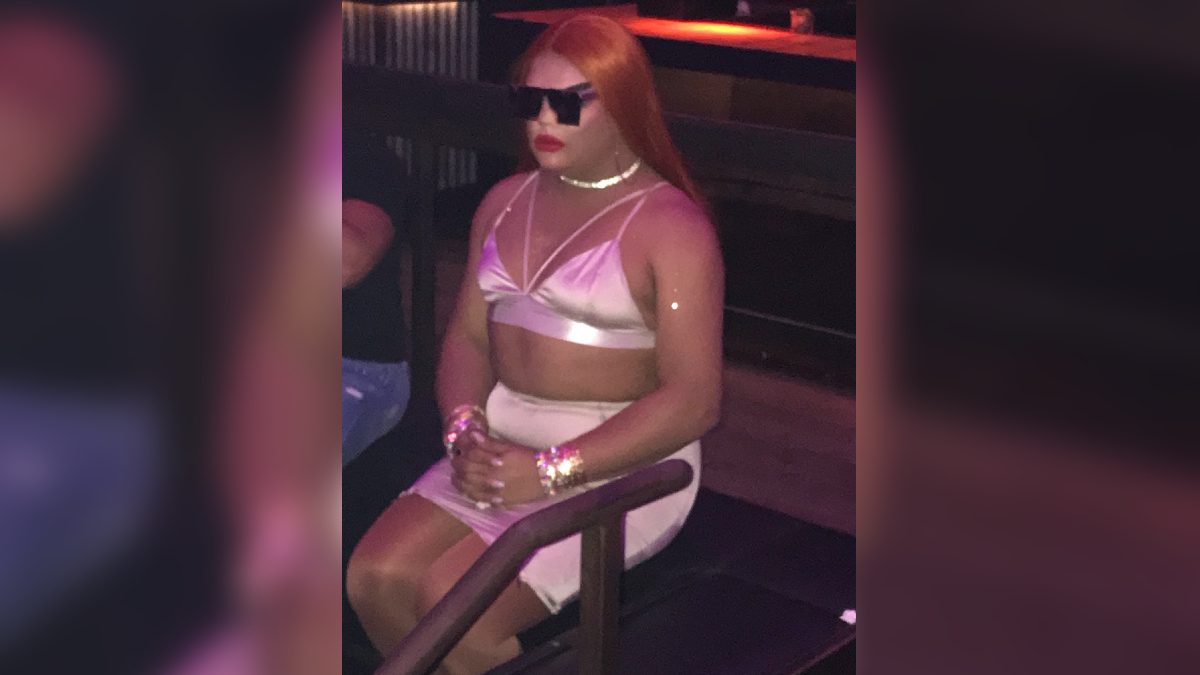 Sitting Alone In the VIP Meme Template