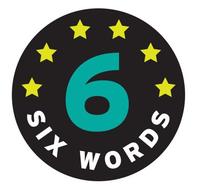 Six-Word Memoirs Meme Template