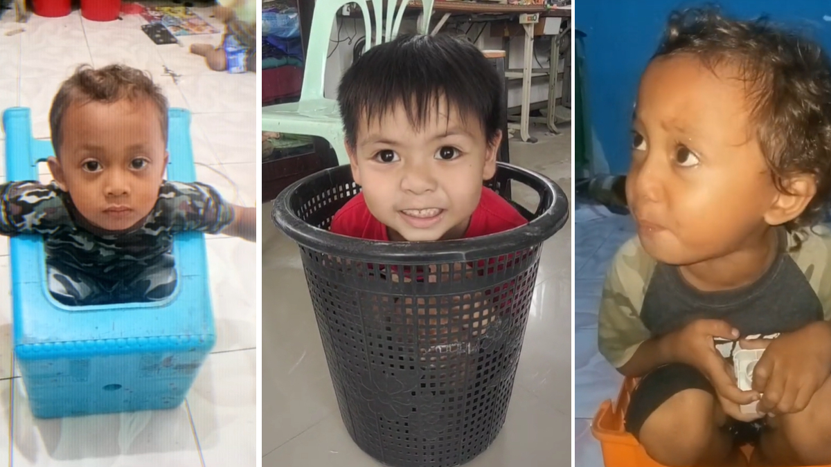 Skibidi Toilet Syndrome