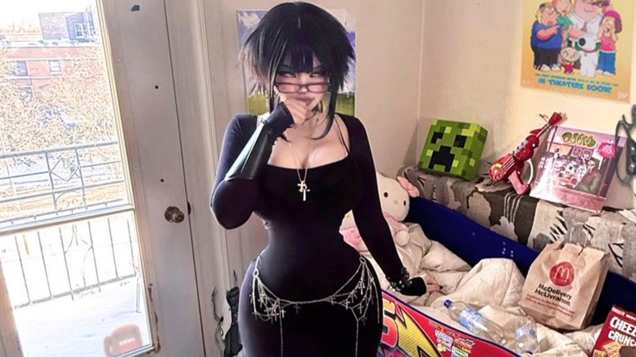 Skirby / ImSkirby Meme Template