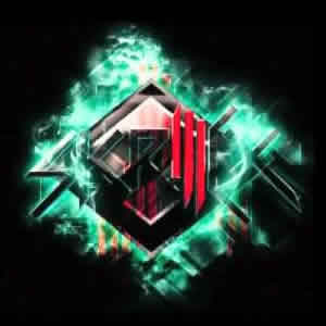 SKRILLEX TRIBUTE YTPMV Meme Template