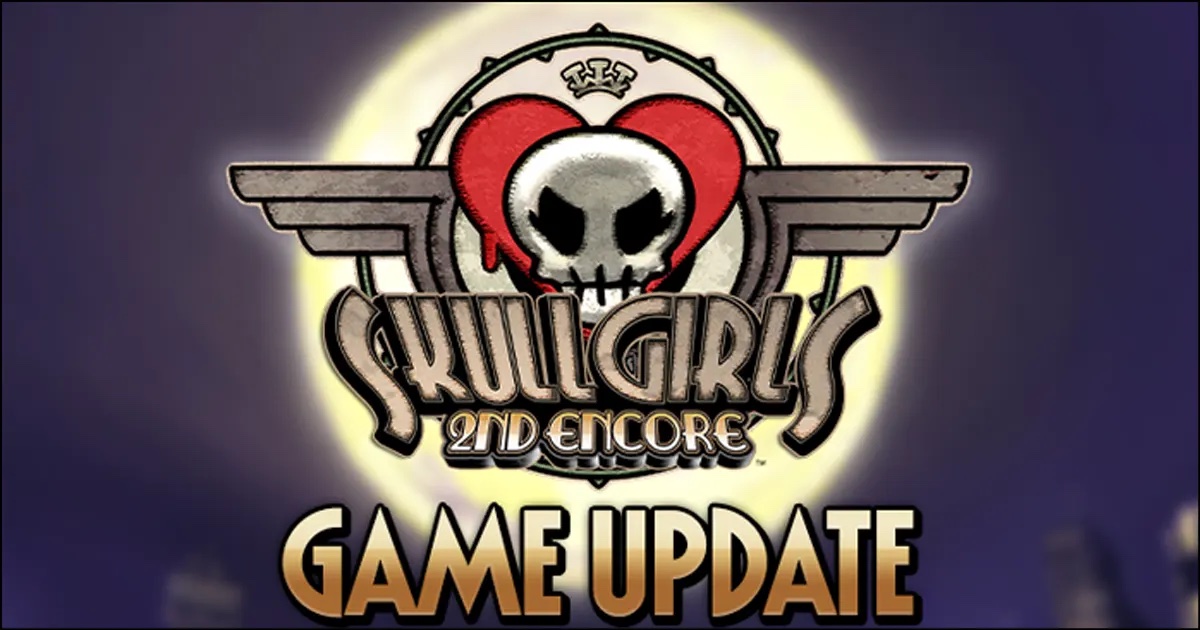 Skullgirls Update Controversy