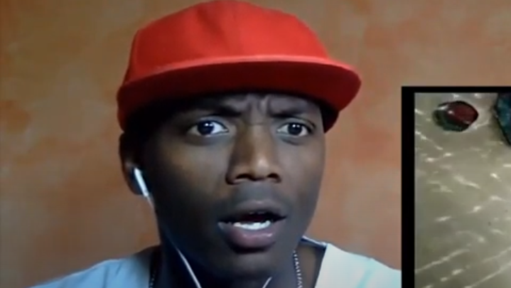 Skyviewray's "Let's Go"